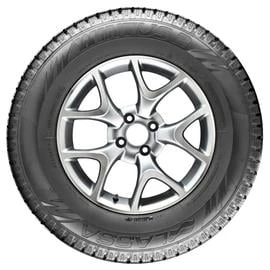 Lassa  Competus Winter 2 +(4x4 suv) 225/60r17 99h Kış 2022 ürün görseli 1