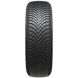 Laufenn GFit 4S lh71 165/70r14 81t Oto 4 mevsim 2024 - Resim 3