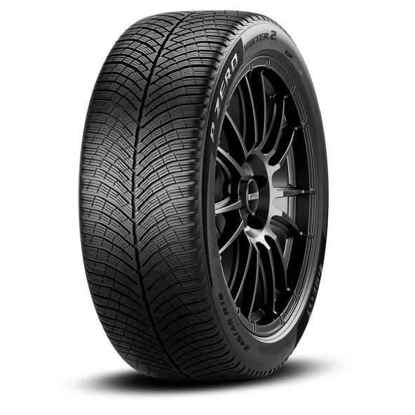 Pirelli Wpzero 265/35r21 101w xl  Oto Kış 2023 ürün görseli