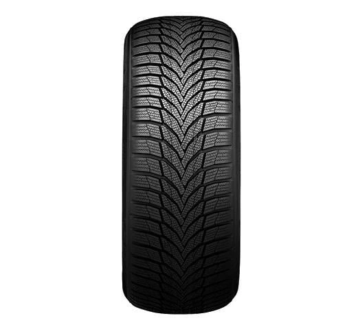Nexen Winguard Sport2 275/40r19 105v xl  Oto Kış 2018 - 3
