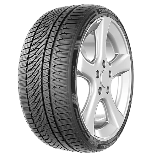 Starmaxx  Reınf Polarmaxx Sport  225/50r17 98v Oto Kış 2024 - 1