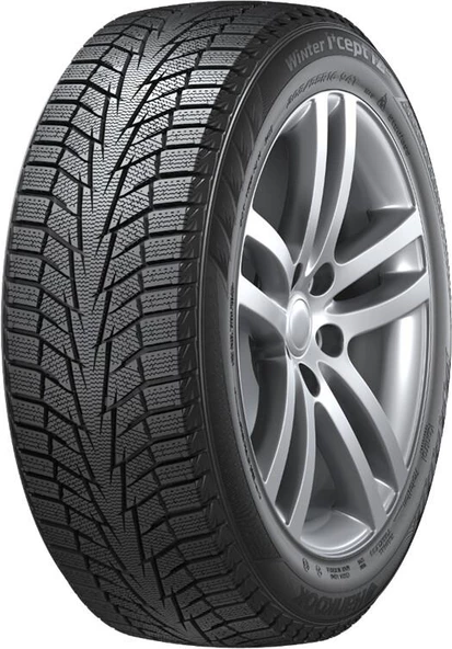 Hankook Winter İCept IZ2 W616 205/65r15 94t  Oto Kış 2022 ürün görseli