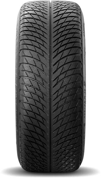 Michelın Pilot Alpin 5  mı  305/30r21 104v xl Oto Kış 2024 - Resim 5