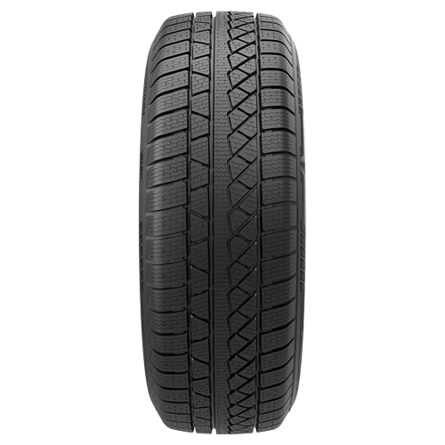 Starmaxx Reınf Incurro Winter W870 235/60r18 107h Suv Kış 2023 - Resim 3