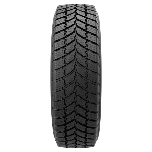 Starmaxx Prowin St960  215/70r15c 109/107r 8pr Kamyonet Kış 2024 - Resim 3