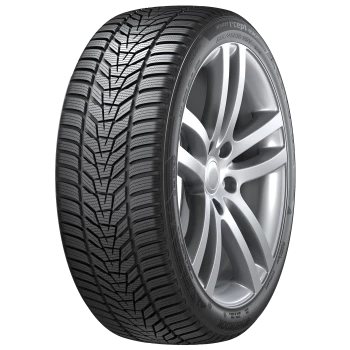 Hankook Winter İCept Evo3 w330 X 265/45r21 108w xl  Suv Kış 2024 - Resim 2