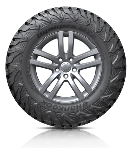 Hankook Dynapro Mt2 Rt05 Suv Lt245/75r16 120/116q  Yaz 2024 ürün görseli