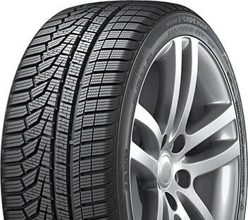 Hankook 255/45r19 104v xl winter i*cept evo2 w320b rft mo Oto Kış 2024 - 3