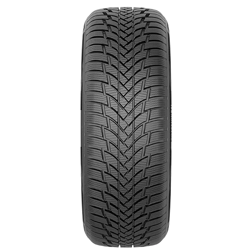 Starmaxx Polarmaxx 185/65r14 86T Oto Kış 2024 - Resim 2