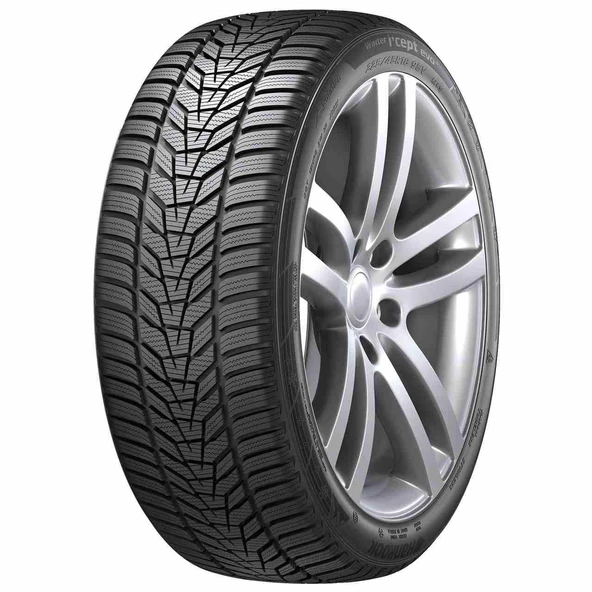 Hankook Winter İCept Evo3 w330 X 265/45r21 108w xl  Suv Kış 2024 - Resim 4