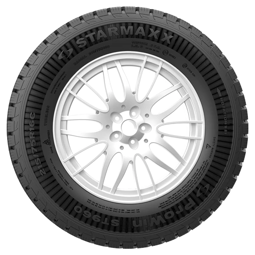 Starmaxx Prowin St960  215/70r15c 109/107r 8pr Kamyonet Kış 2024 ürün görseli