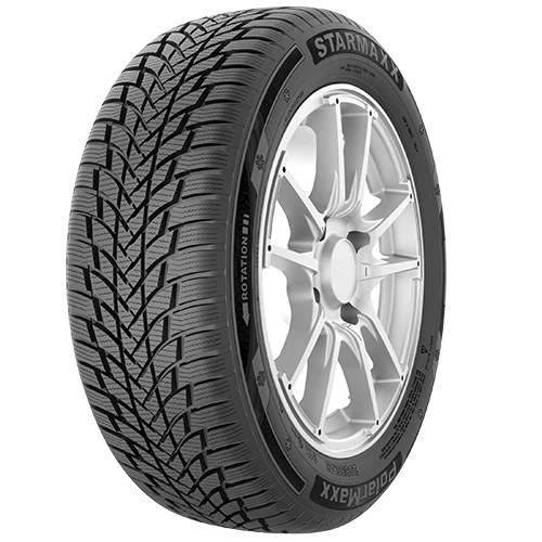 Starmaxx Polarmaxx 185/65r15 88h Oto Kış 2024 - 1