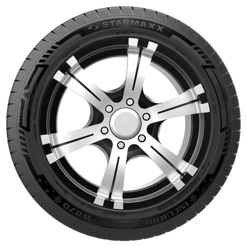 Starmaxx Reınf Incurro Winter W870 235/60r18 107h Suv Kış 2023 - Resim 2