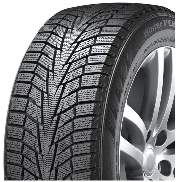 Hankook Winter İCept IZ2 W616 205/65r15 94t  Oto Kış 2022 - Resim 2