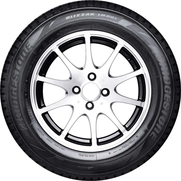Bridgestone 225/45r18 95h xl lam 3se wr lm001 rft Oto Kış 2023 ürün görseli