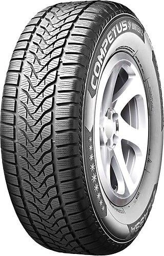 Lassa  Competus Winter 2+ Suv 275/45r20 110h xl Kış 2024 - 1