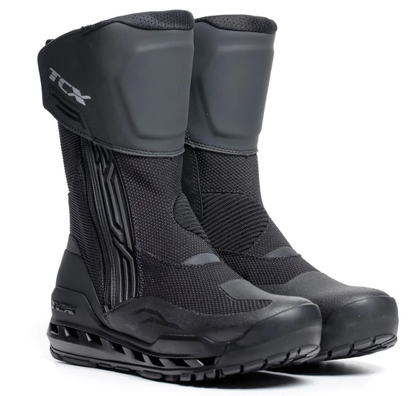 TCX CLIMA 2 SURROUND GORE-TEX ÇİZME SİYAH