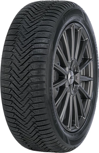 Laufenn İFit+ Lw31 165/70r14 81t Oto Kış 2024 - Resim 2