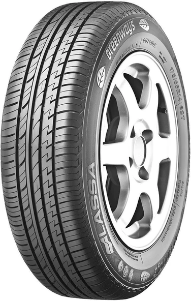 Lassa Greenways 195/50r15 82v  Oto Yaz 2024