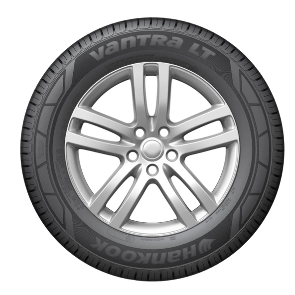 Hankook  Vantra LT ra18  205/65r16 107/105t Kamyonet Yaz 2024 ürün görseli