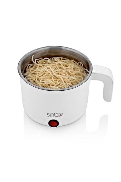 Sinbo Sco-5043 Çok Fonksiyonlu Pişirici - 6