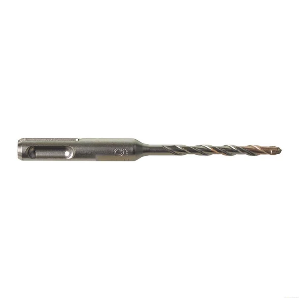 Milwaukee MS2 Sds Plus 2 Elmaslı Beton Matkap Ucu  10x450mm