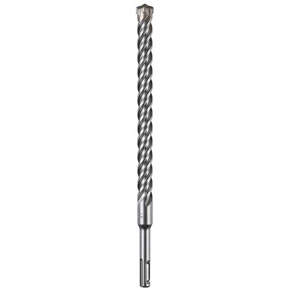 Milwaukee MX4 Sds Plus Beton Matkap Ucu  6x315mm