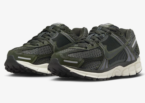Nike Zoom Vomero 5 Sequoia FQ8898-325 Spor Ayakkabı - 2