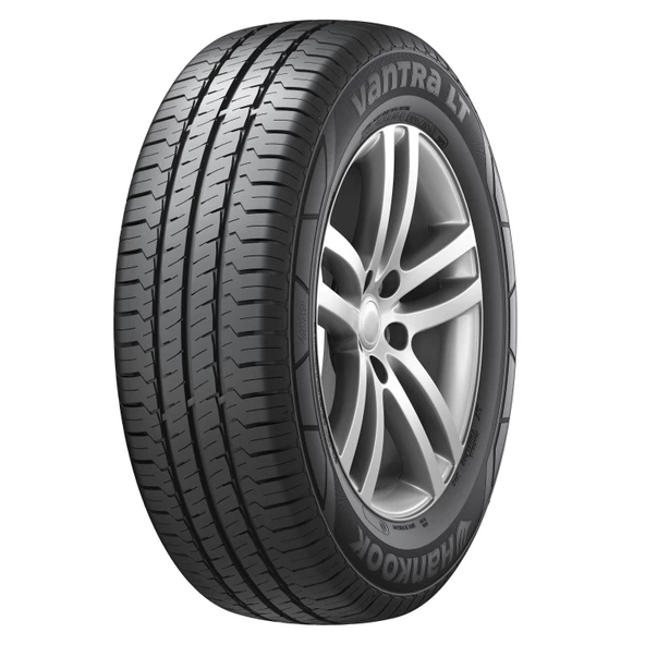 Hankook  Vantra LT ra18  205/65r16 107/105t Kamyonet Yaz 2024 - Resim 3