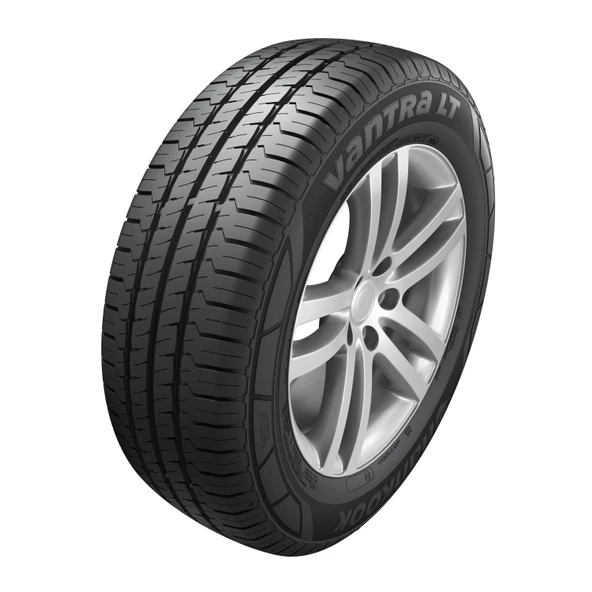 Hankook  Vantra LT ra18  205/65r16 107/105t Kamyonet Yaz 2024 - Resim 2