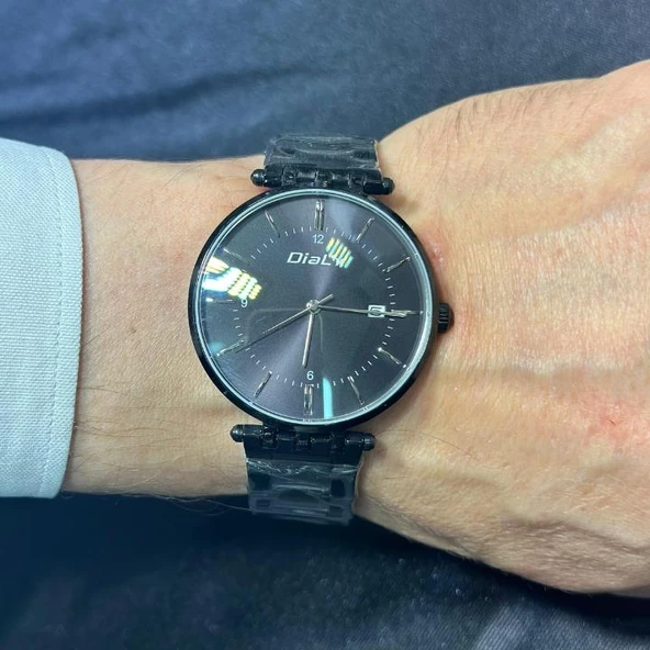 Dialx DX 13063-4 Erkek Kol Saati ürün görseli