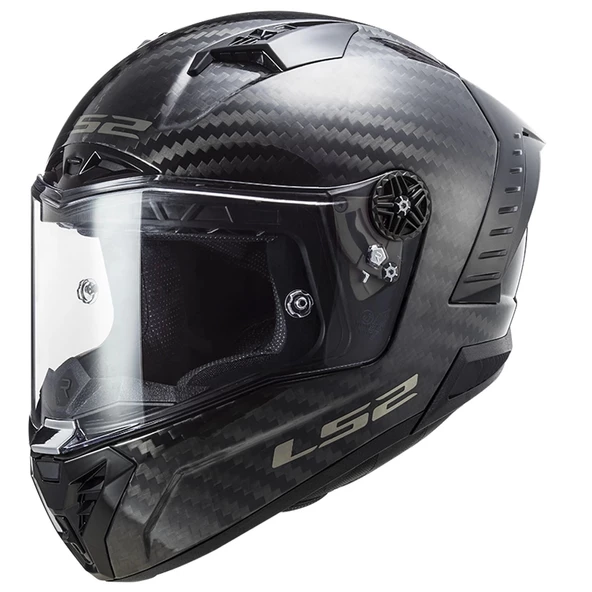 LS2 THUNDER KARBON KASK