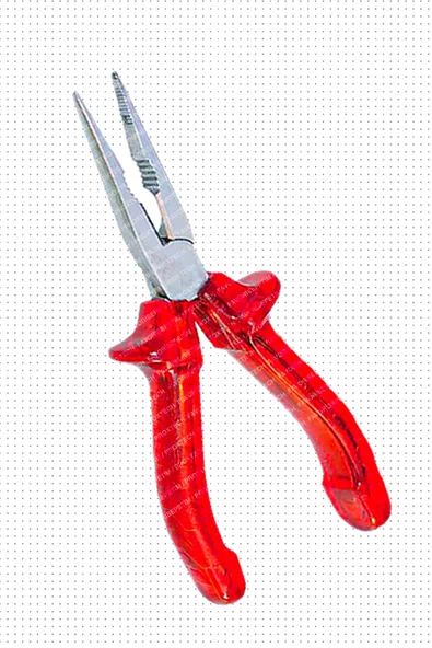 Çok Fonksiyonlu 48 Parça Krom Çelik Cırcırlı Lokma Pense,Yankeski,Tornavida Kontrol Kalemi Ful Paket - Resim 7