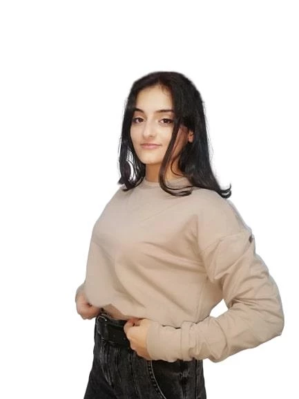 DRR Moda Bel Lastikli Sweet - 2