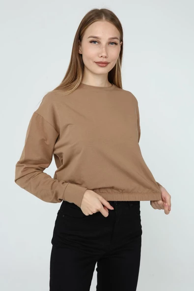 DRR Moda Bel Lastikli Sweet - 8