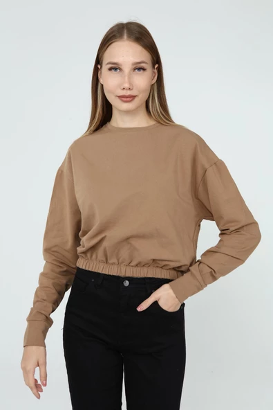 DRR Moda Bel Lastikli Sweet - 5