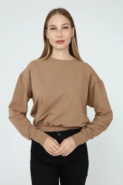 DRR Moda Bel Lastikli Sweet - 6