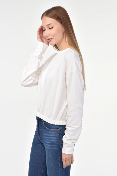 DRR Moda Bel Lastikli Sweet - 12