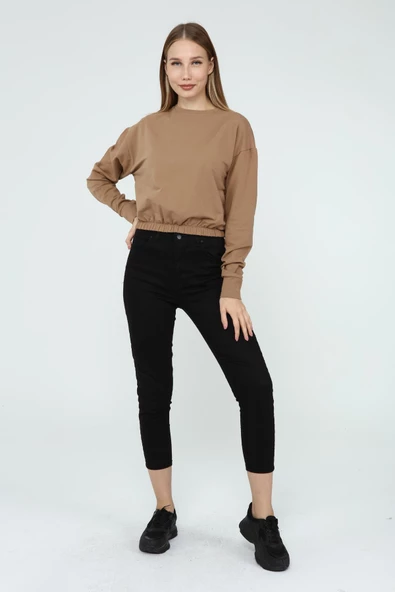 DRR Moda Bel Lastikli Sweet - 4
