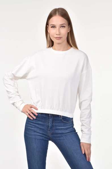 DRR Moda Bel Lastikli Sweet - 11