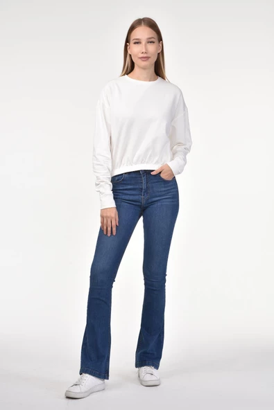 DRR Moda Bel Lastikli Sweet - 10