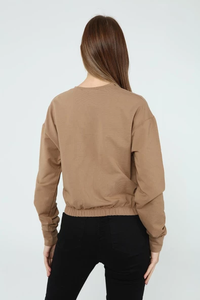 DRR Moda Bel Lastikli Sweet - 9