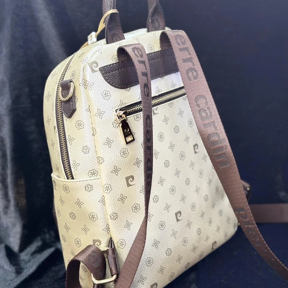 Pierre Cardin 05PC24K851-MN A Altın Kadın Çanta - 3