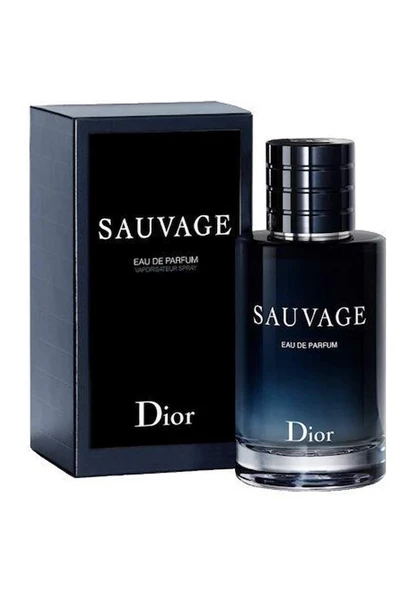 Dior Sauvage EDP 100 ml Erkek Parfüm