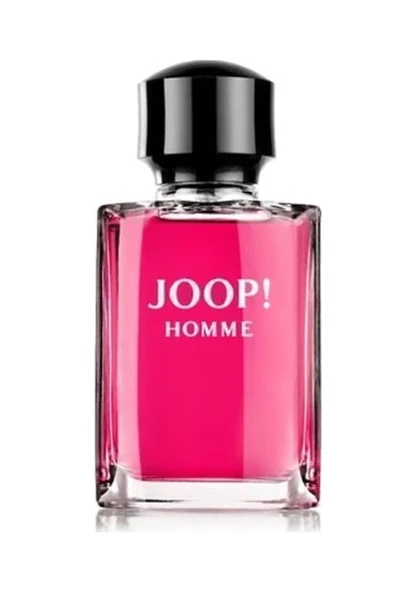 Joop Homme EDT 125 ml Erkek Parfüm - Resim 2
