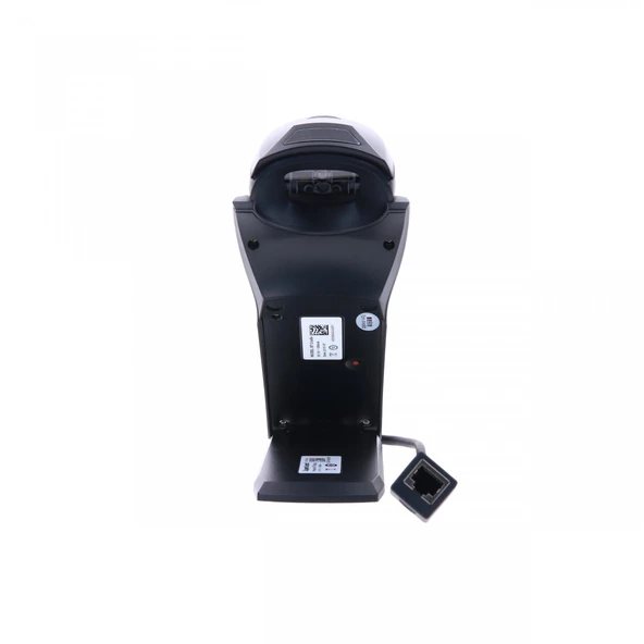 Possify PS2WC Kablosuz Bluetooth 2d/1d Barkod Okuyucu - 6