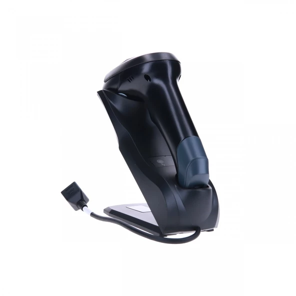 Possify PS2WC Kablosuz Bluetooth 2d/1d Barkod Okuyucu - 3