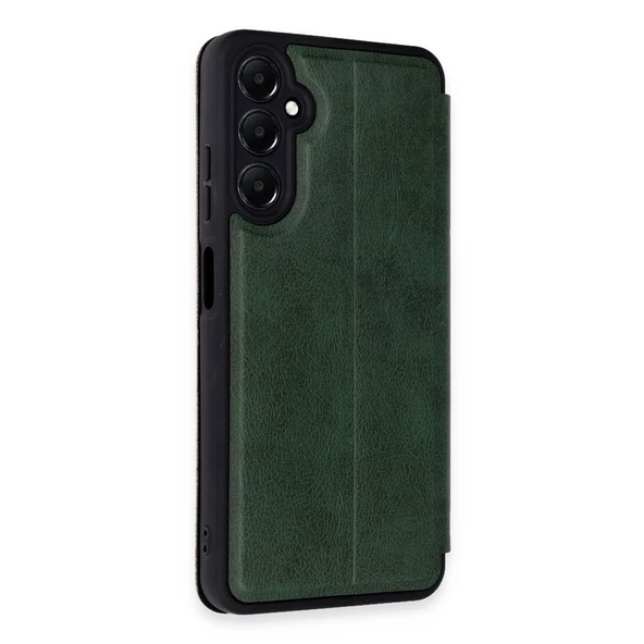 Samsung Galaxy A25 Kılıf Flip Cover Seri Kapaklı Kılıf - 7