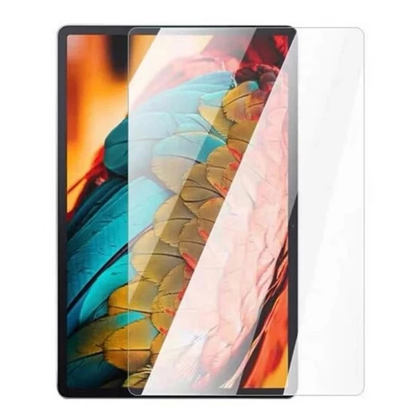 Lenovo Tab M10 Plus TB-125F - TB-128F 3. Jenerasyon Uyumlu Tablet Blue Nano Ekran Koruyucu