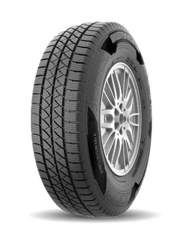 STARMAXX 215/65 R16 C TL 109/107R 8PR VANMAXX + A/S 4Mevsim Hafifi Ticari Araç Lastiği (Üretim 2024)